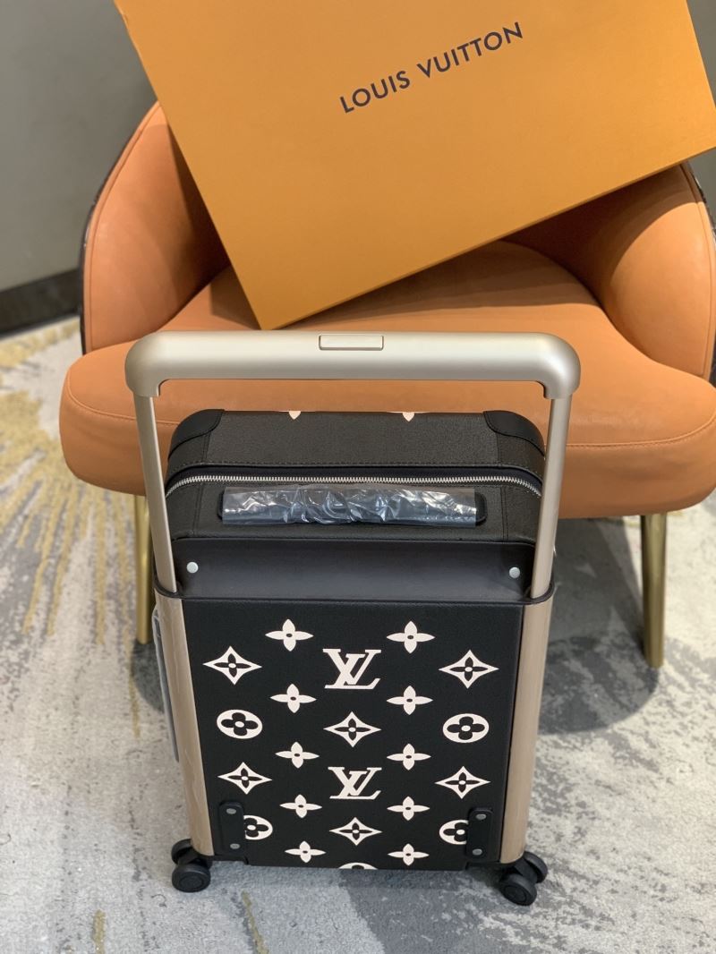 LV Suitcase